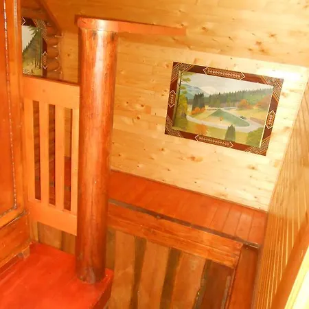 U Odesyta Holiday home