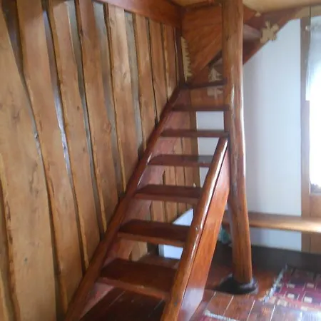 U Odesyta Holiday home *