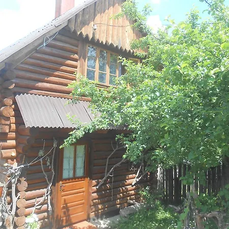 U Odesyta 펜션 보로크타