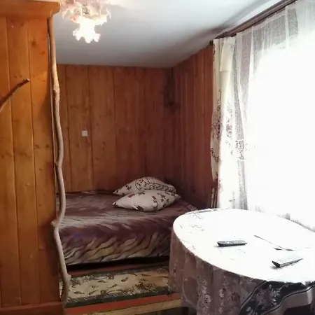 U Odesyta 펜션 보로크타