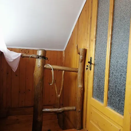 U Odesyta 보로크타