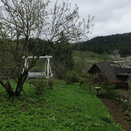 U Odesyta Casa de Férias *