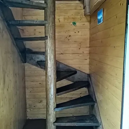 U Odesyta 보로크타