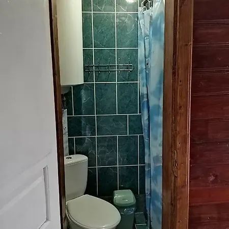 U Odesyta * 보로크타