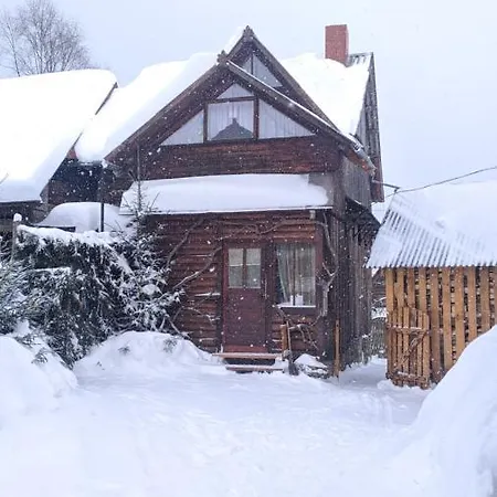 U Odesyta Vorokhta