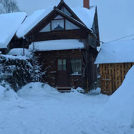 U Odesyta * 보로크타