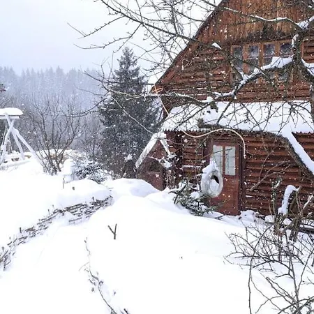 U Odesyta 펜션 보로크타