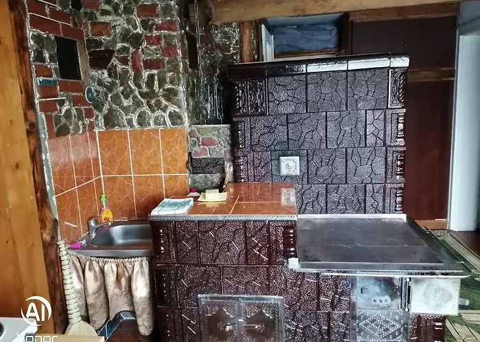 Casa de Férias U Odesyta *