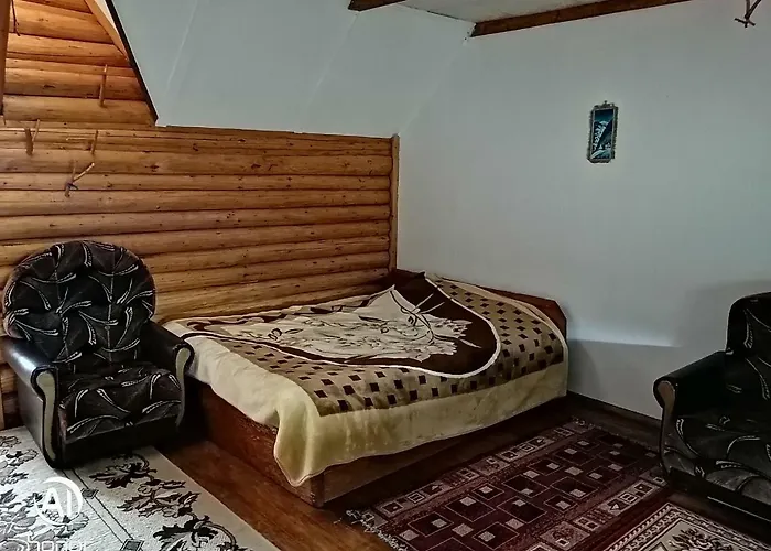U Odesyta Casa de Férias *