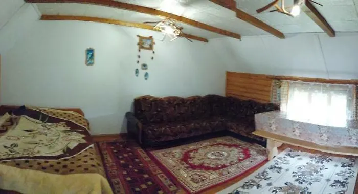 U Odesyta Casa de Férias *
