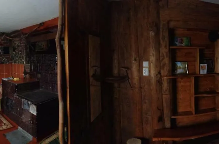 U Odesyta Casa de Férias Vorokhta