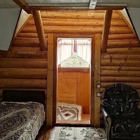 U Odesyta Hébergement de vacances *