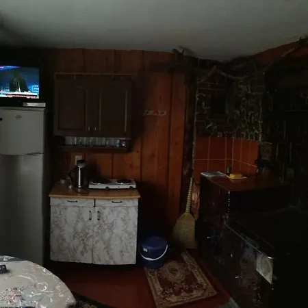 U Odesyta * Vorokhta