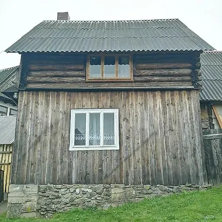 U Odesyta Hébergement de vacances *