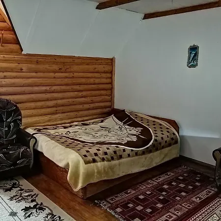 U Odesyta Hébergement de vacances *