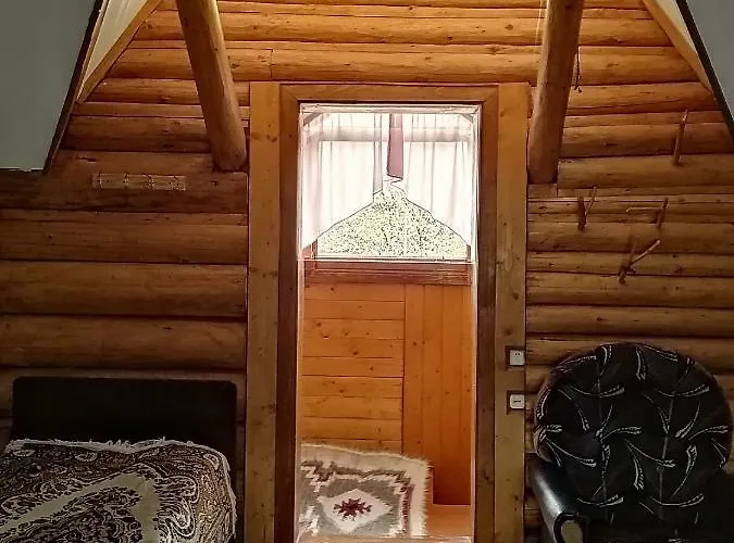 U Odesyta بيت للعطل *