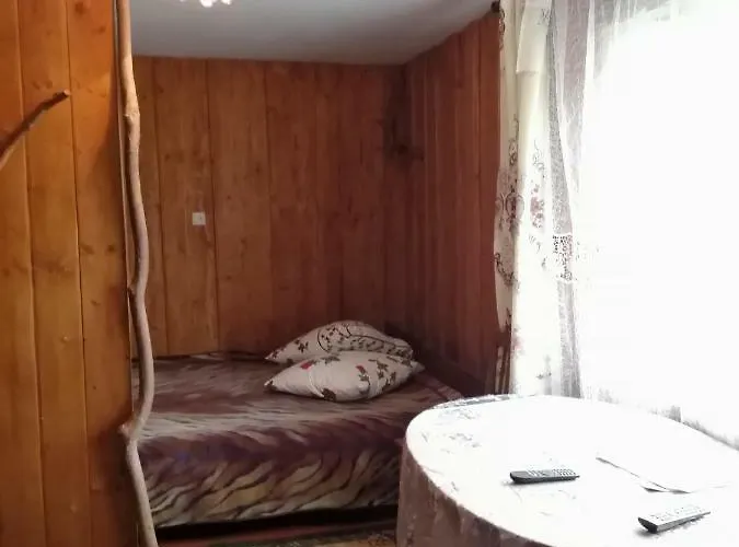 U Odesyta بيت للعطل فوروختا