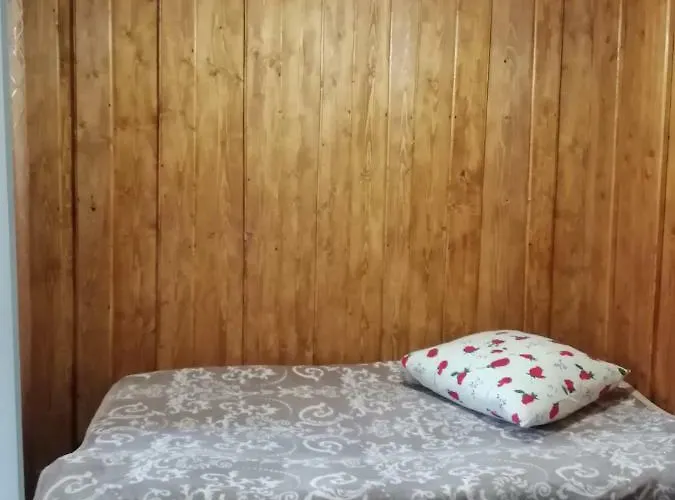 U Odesyta بيت للعطل *