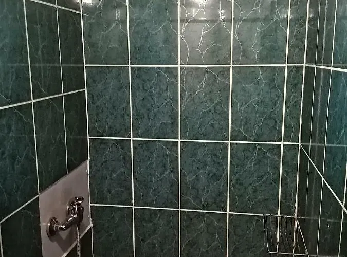 U Odesyta بيت للعطل *